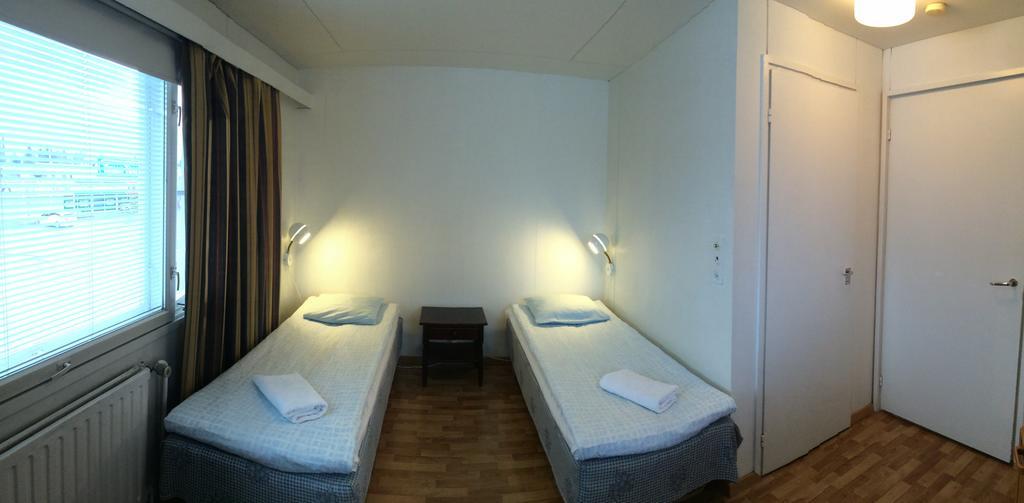 Guesthouse Golden Goose Kittila  Room photo