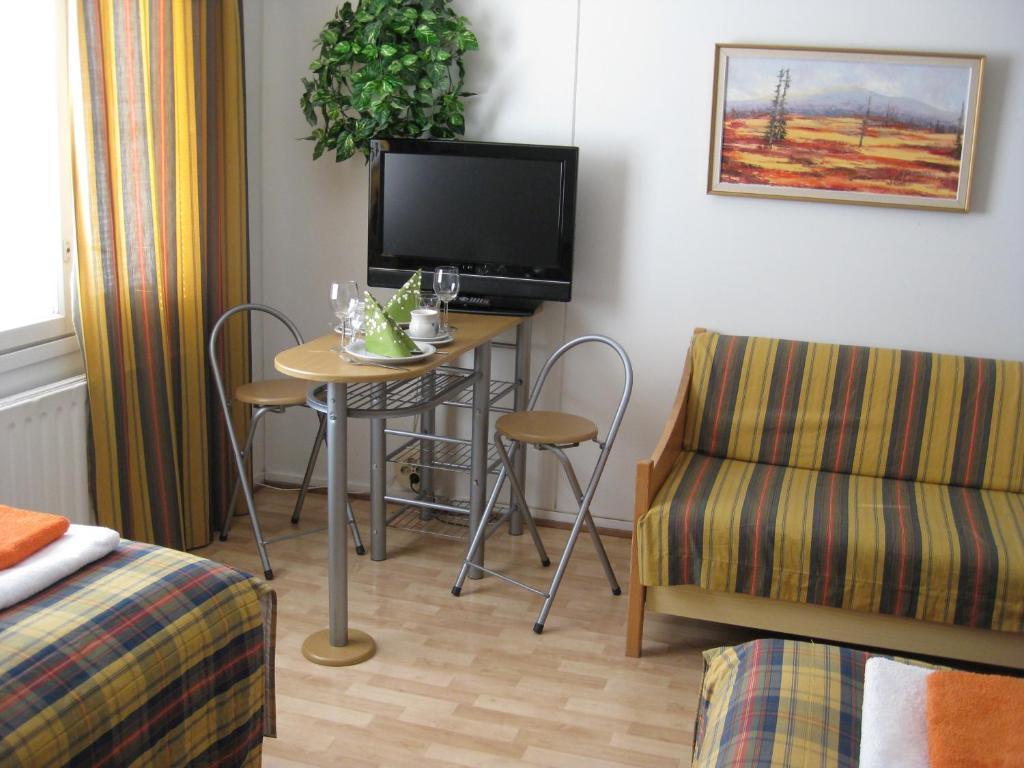 Guesthouse Golden Goose Kittila  Room photo